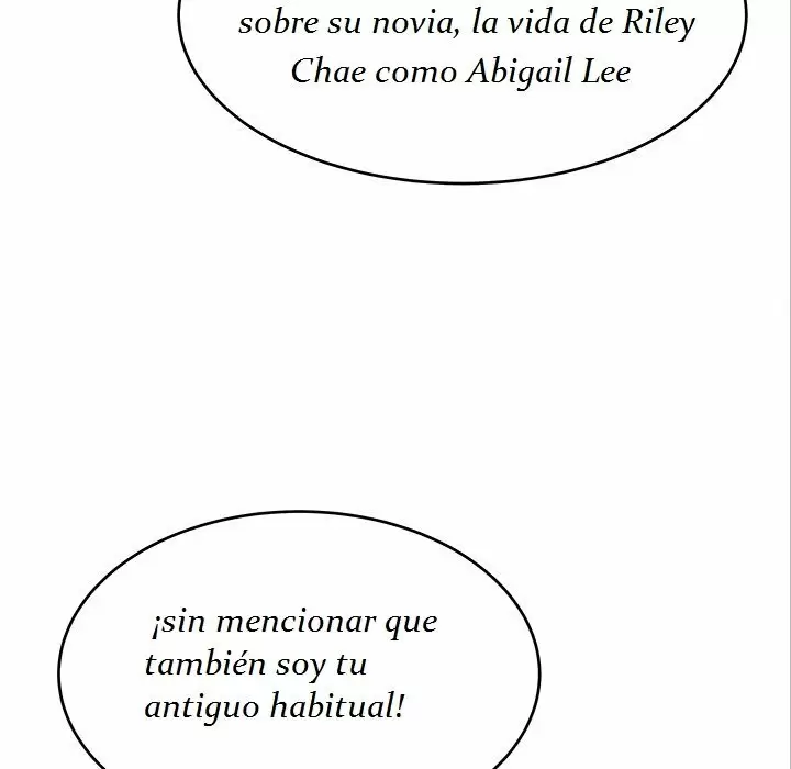 Estúpido Amor capítulo 32 página 23