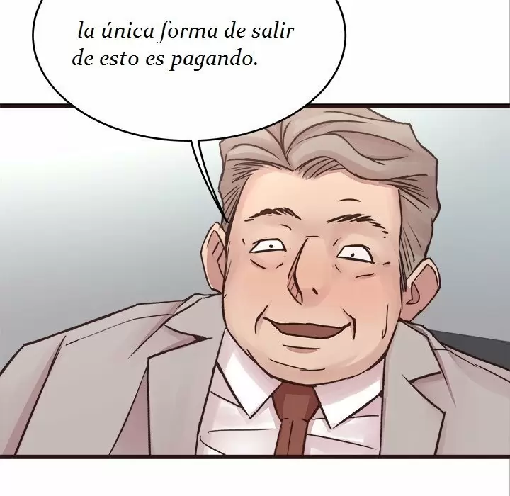 Estúpido Amor capítulo 32 página 34