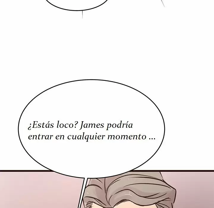 Estúpido Amor capítulo 32 página 5