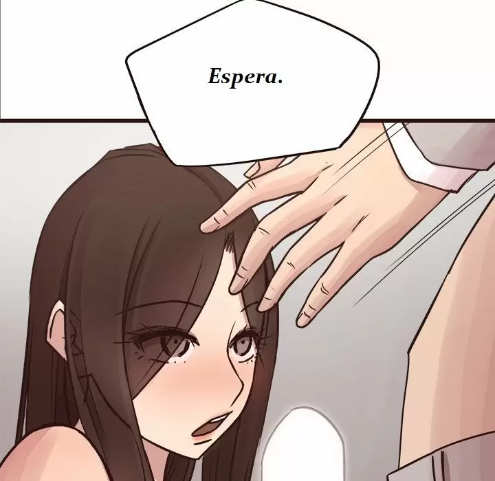 Estúpido Amor capítulo 32 página 56