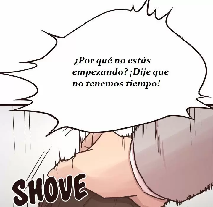Estúpido Amor capítulo 32 página 72