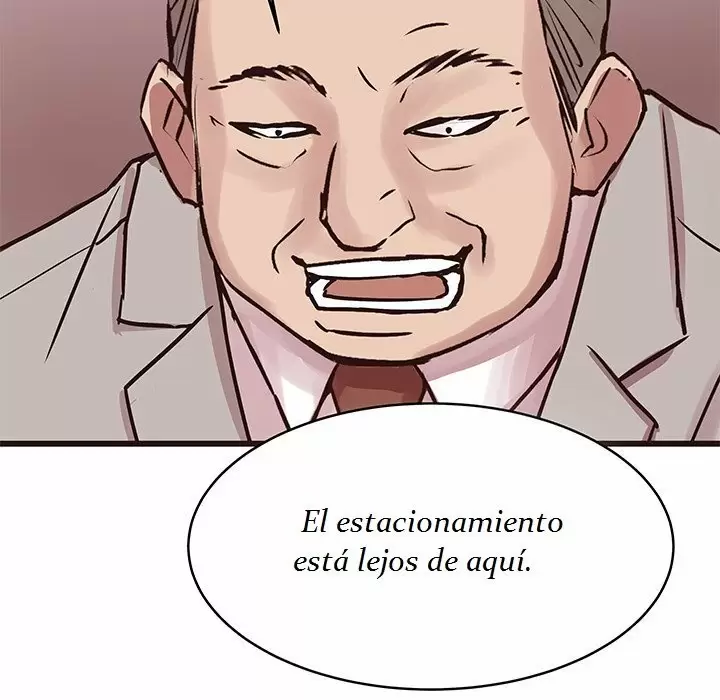 Estúpido Amor capítulo 32 página 8