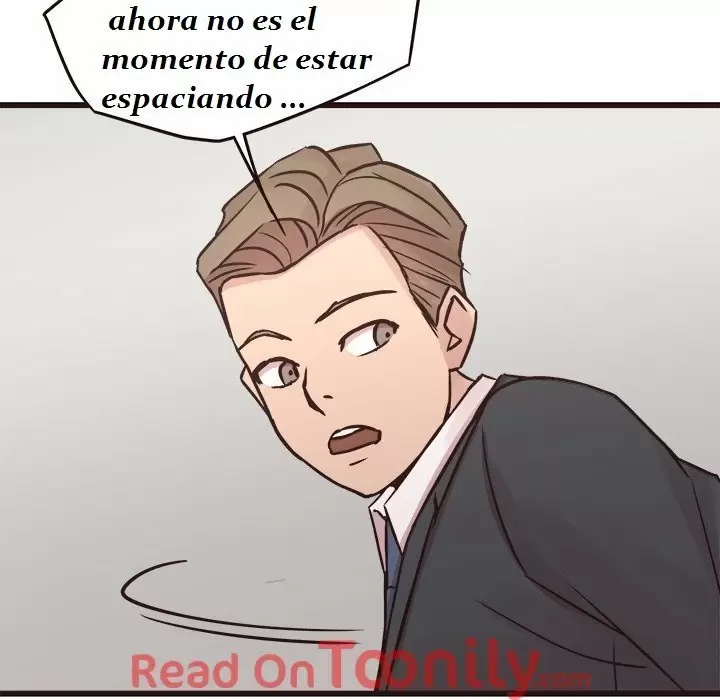 Estúpido Amor capítulo 32 página 86