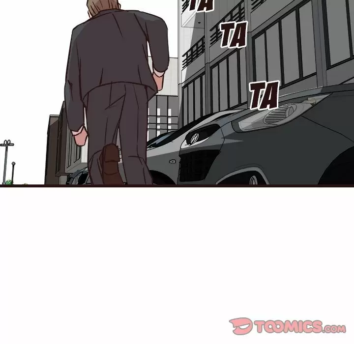 Estúpido Amor capítulo 32 página 88