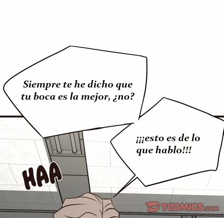 Estúpido Amor capítulo 32 página 93