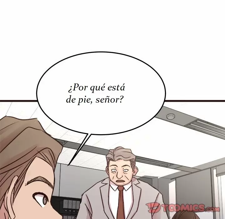 Estúpido Amor capítulo 33 página 100
