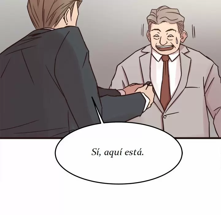 Estúpido Amor capítulo 33 página 105