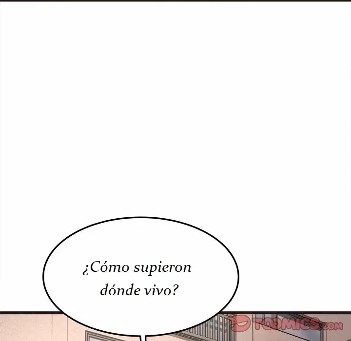 Estúpido Amor capítulo 33 página 124