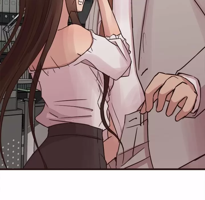 Estúpido Amor capítulo 33 página 21