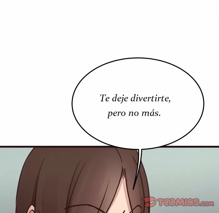 Estúpido Amor capítulo 33 página 28