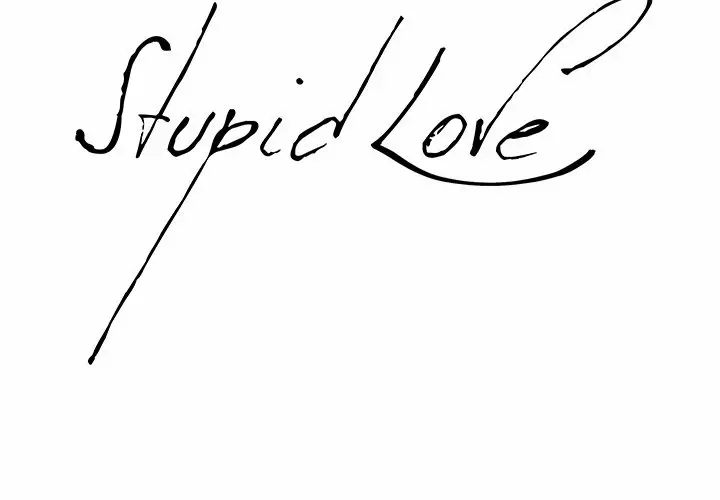 Estúpido Amor capítulo 33 página 3