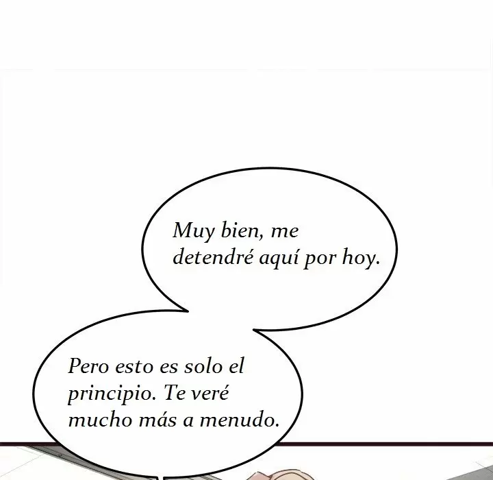 Estúpido Amor capítulo 33 página 33