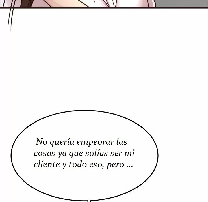 Estúpido Amor capítulo 33 página 39
