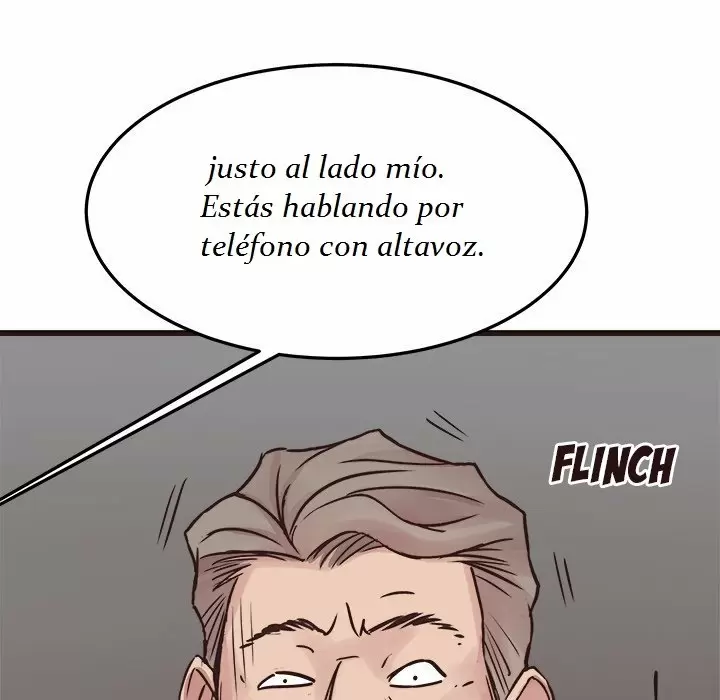 Estúpido Amor capítulo 33 página 57