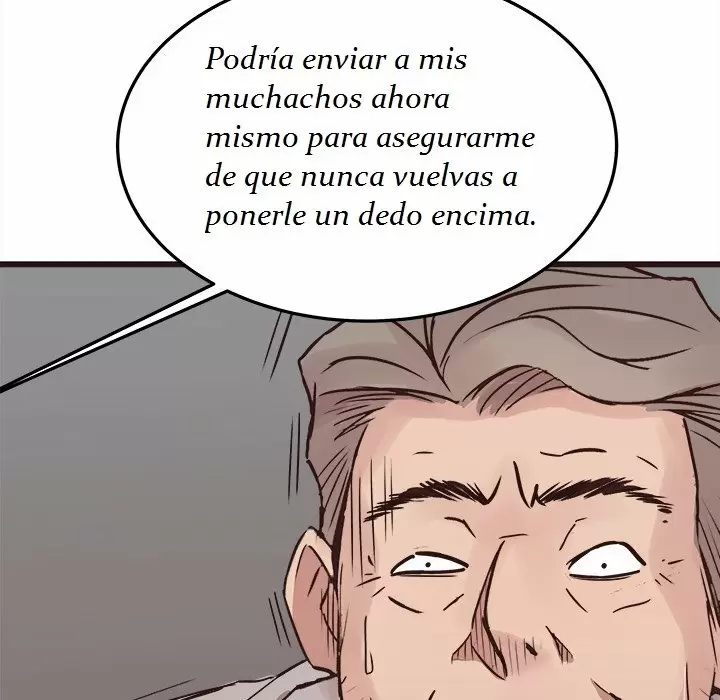 Estúpido Amor capítulo 33 página 73