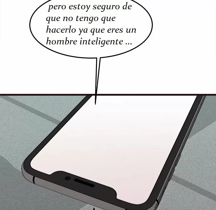Estúpido Amor capítulo 33 página 75
