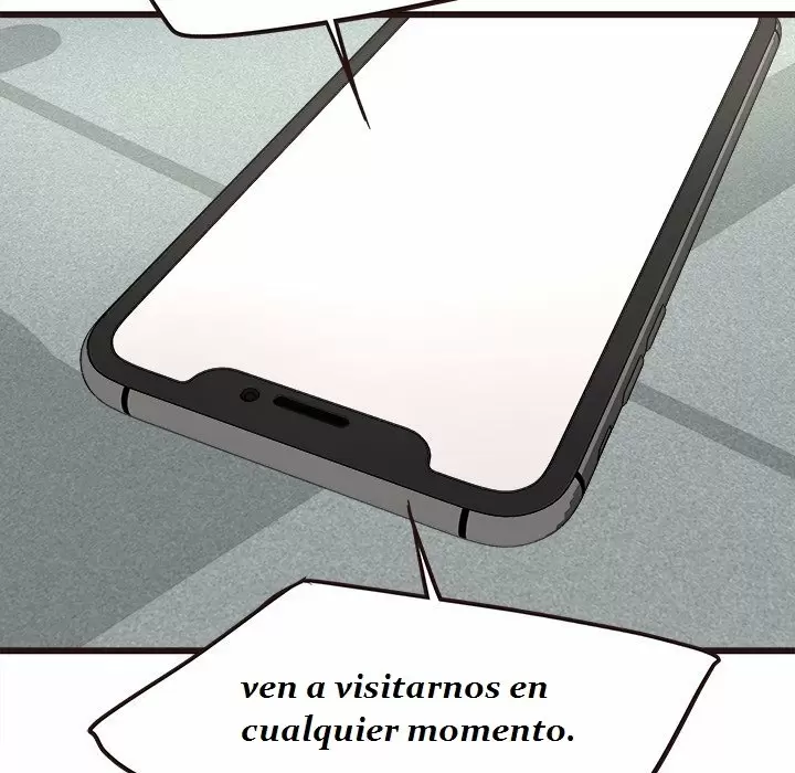Estúpido Amor capítulo 33 página 83