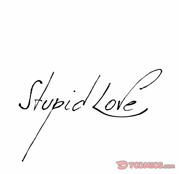 Estúpido Amor capítulo 34 página 10