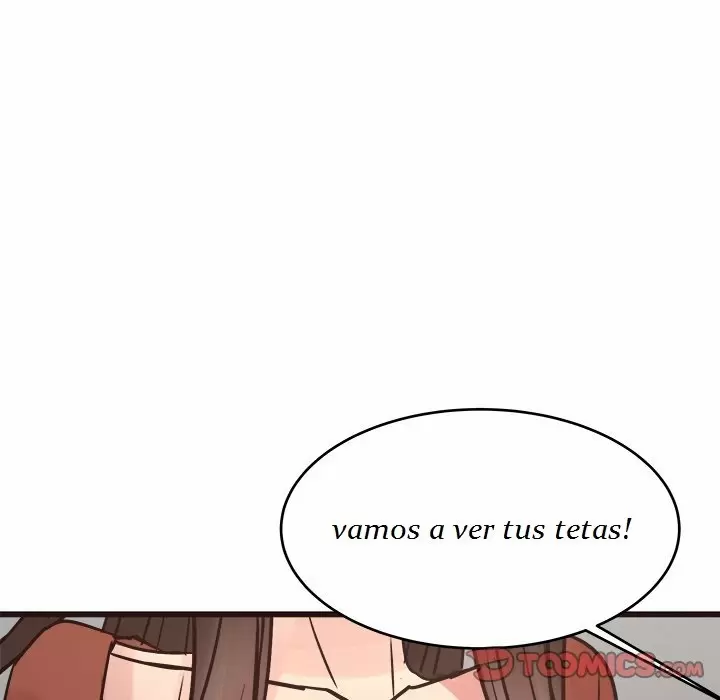 Estúpido Amor capítulo 34 página 106