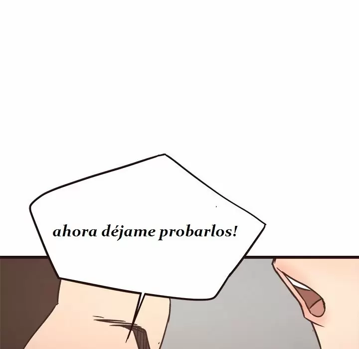 Estúpido Amor capítulo 34 página 111