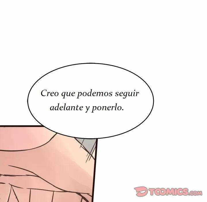 Estúpido Amor capítulo 34 página 121