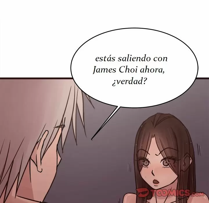 Estúpido Amor capítulo 34 página 16