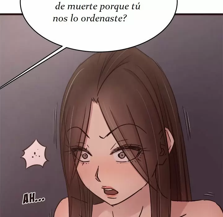 Estúpido Amor capítulo 34 página 18