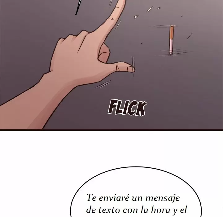 Estúpido Amor capítulo 34 página 30