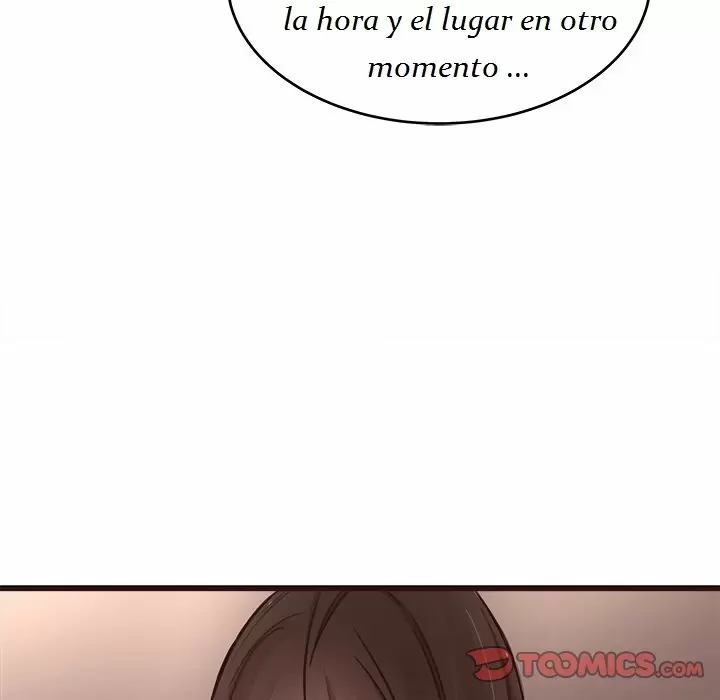Estúpido Amor capítulo 34 página 31