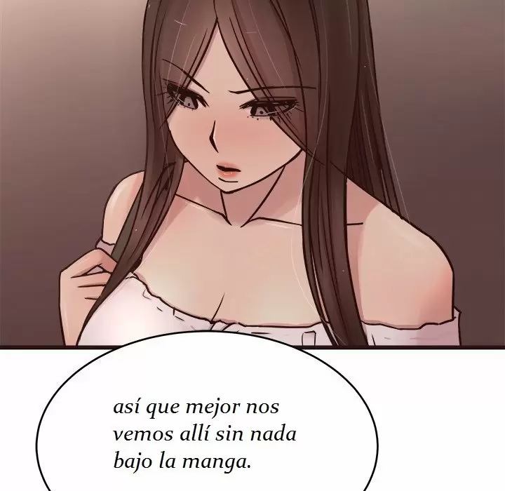 Estúpido Amor capítulo 34 página 32