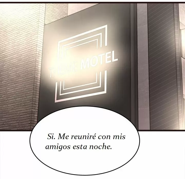 Estúpido Amor capítulo 34 página 36