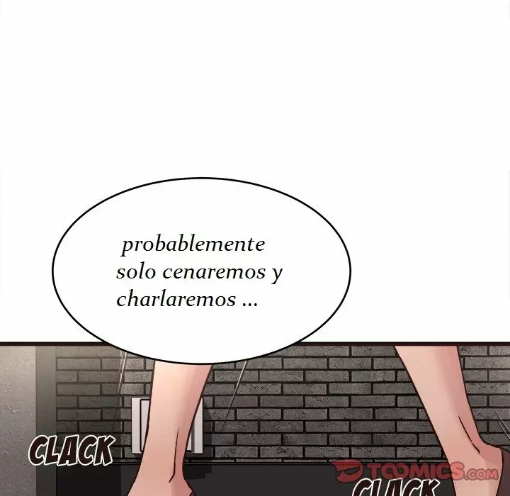 Estúpido Amor capítulo 34 página 37