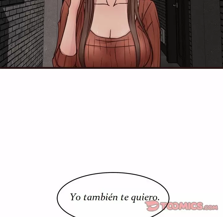Estúpido Amor capítulo 34 página 40