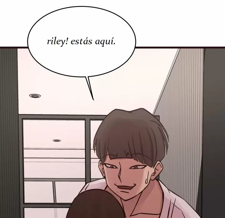 Estúpido Amor capítulo 34 página 47