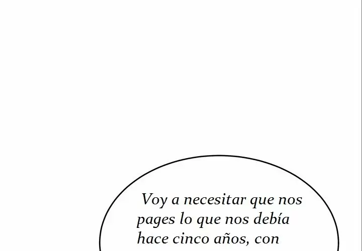 Estúpido Amor capítulo 34 página 5