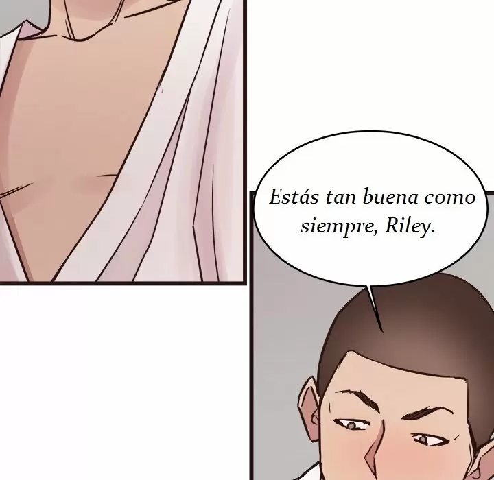 Estúpido Amor capítulo 34 página 60