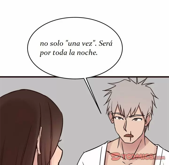 Estúpido Amor capítulo 34 página 64