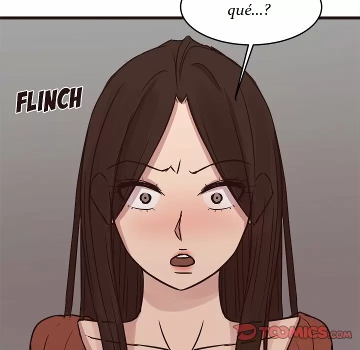 Estúpido Amor capítulo 34 página 79
