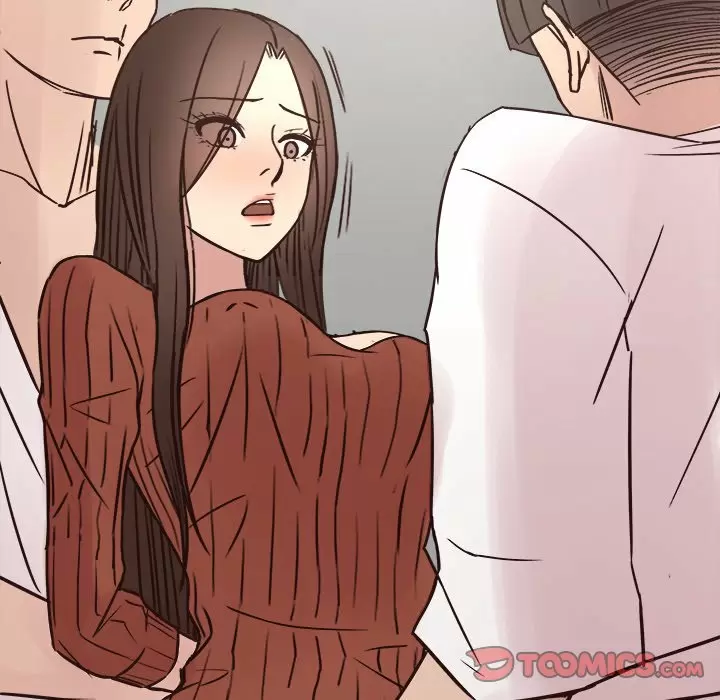 Estúpido Amor capítulo 34 página 91