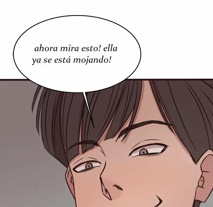 Estúpido Amor capítulo 34 página 95