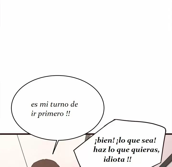 Estúpido Amor capítulo 35 página 122