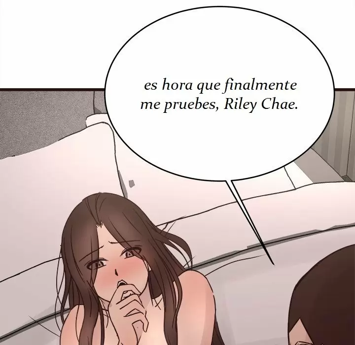Estúpido Amor capítulo 35 página 126