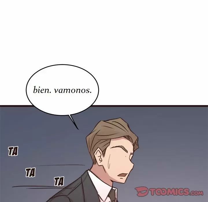 Estúpido Amor capítulo 35 página 70