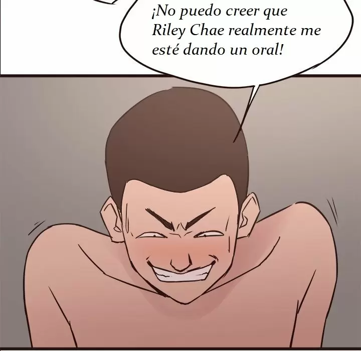 Estúpido Amor capítulo 35 página 87