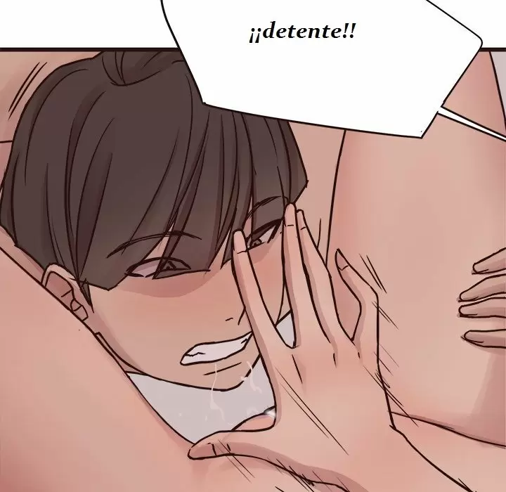 Estúpido Amor capítulo 35 página 99