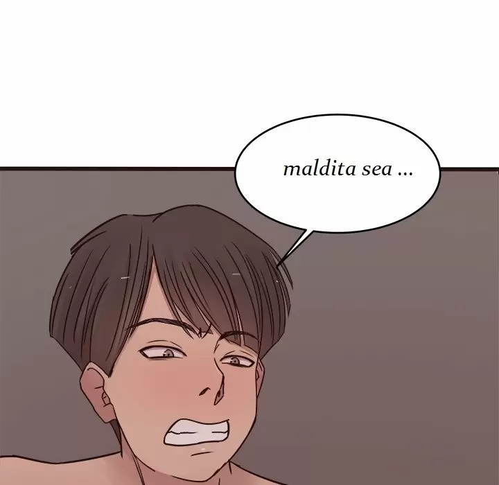 Estúpido Amor capítulo 36 página 122