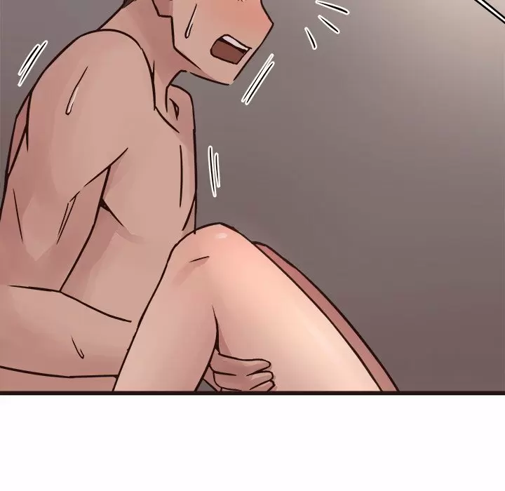 Estúpido Amor capítulo 36 página 18
