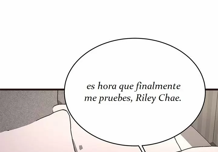 Estúpido Amor capítulo 36 página 5