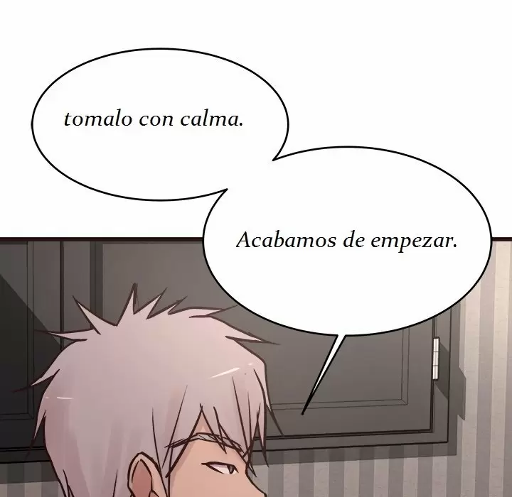 Estúpido Amor capítulo 36 página 54