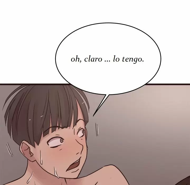 Estúpido Amor capítulo 36 página 56